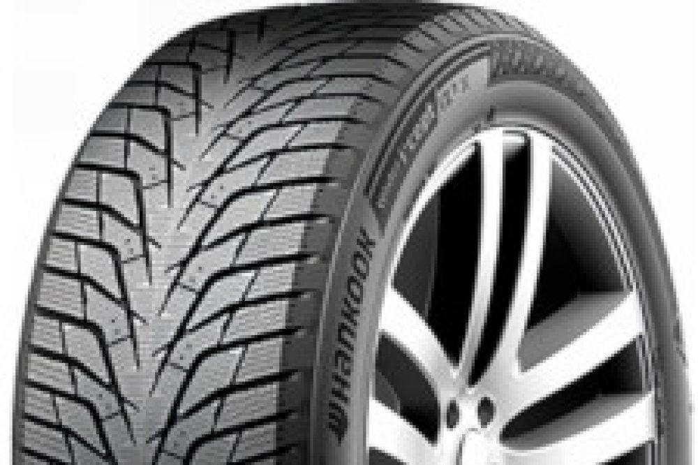 Hankook Winter i*cept IZ3 X W636A 235/55R19 105H, XL