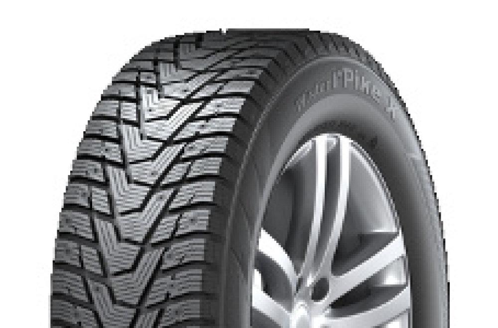 Hankook Winter i*pike X W429A 275/45R20 110T, XL