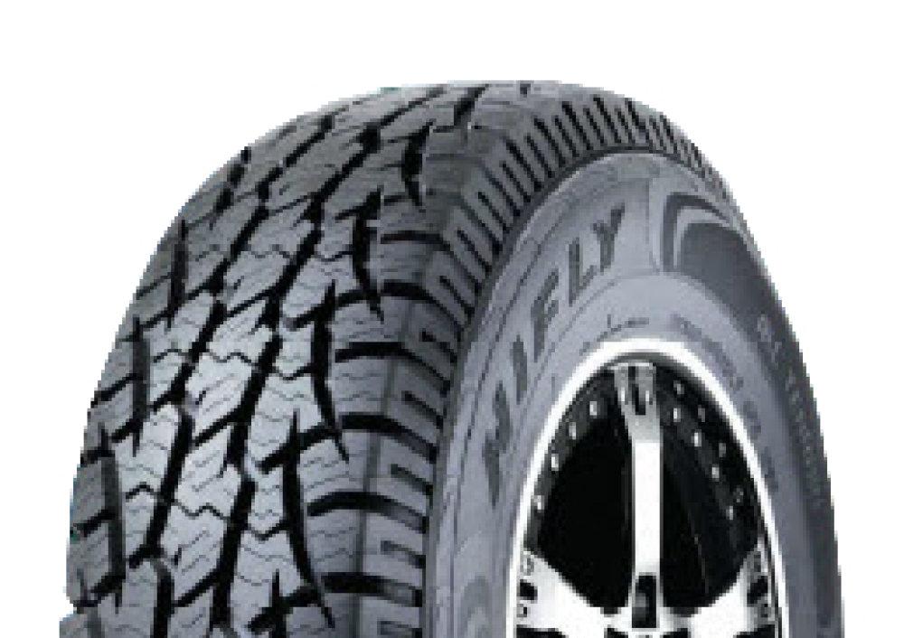 HIFLY Vigorous AT601 265/70R16 112T