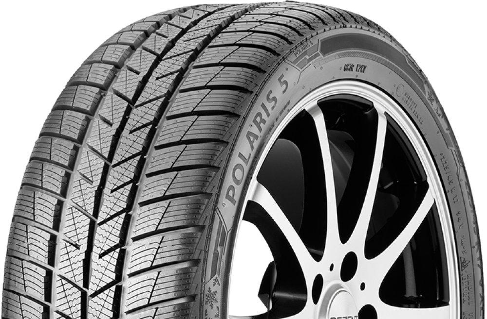 Barum Polaris 5 235/65R17 108V, XL