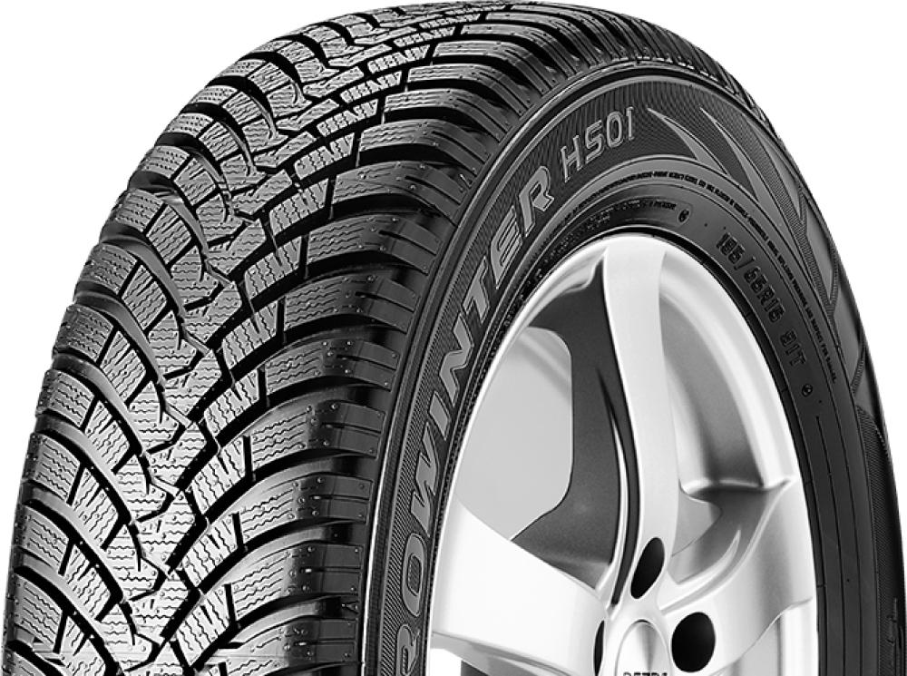 Falken EUROWINTER HS01 295/40R20 110V, XL