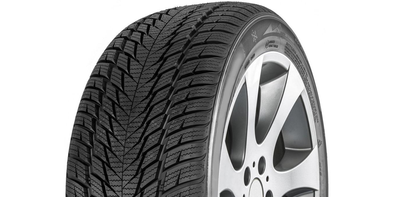 Fortuna Winter SUV 2 225/60R18 104V, XL