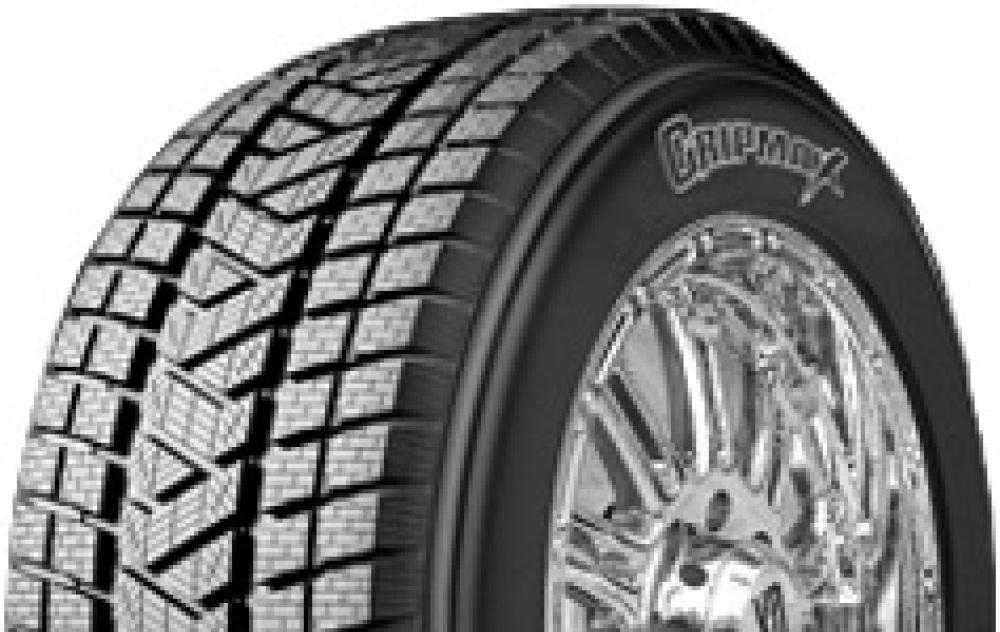 Gripmax Stature M/S 255/55R18 109V, XL