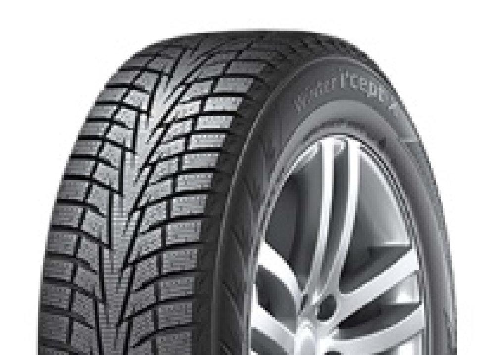 Hankook Winter i*cept X RW10 235/60R18 103T