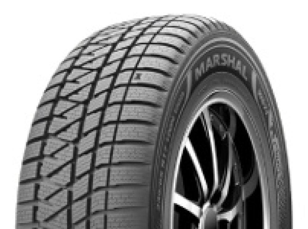 Marshal WinterCraft SUV WS71 225/65R17 106H, XL