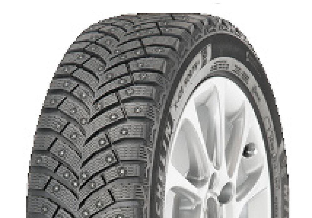 Michelin X-Ice North 4 275/45R20 110T, XL