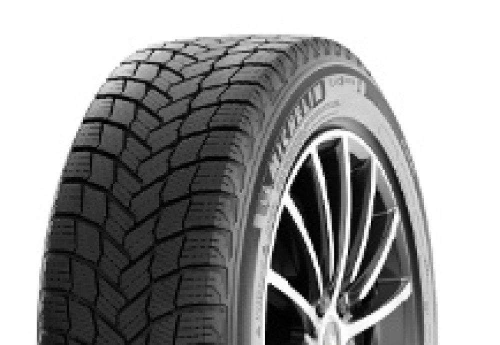Michelin X-Ice Snow SUV 265/50R19 110H, XL