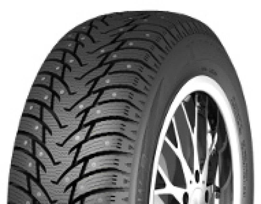 Nankang ICE ACTIVA SW-8 235/65R17 108T, XL