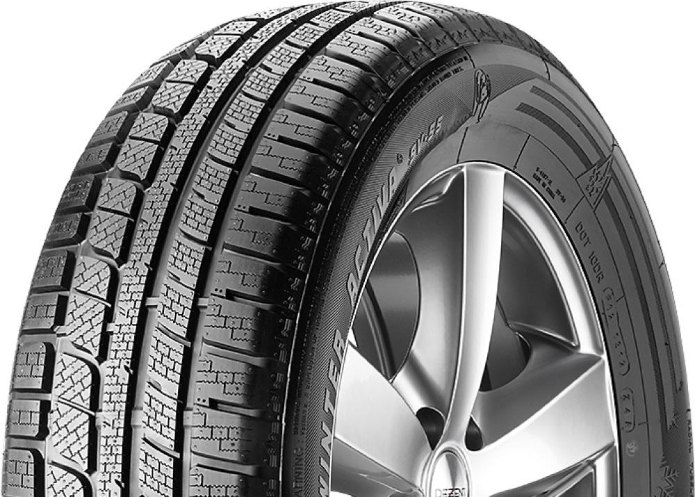 Nankang Winter Activa SV-55 275/45R20 110V, XL