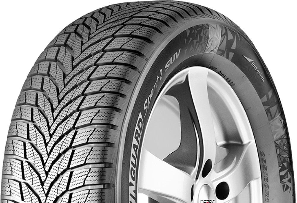 Nexen Winguard Sport 2 SUV 235/65R17 108V, XL