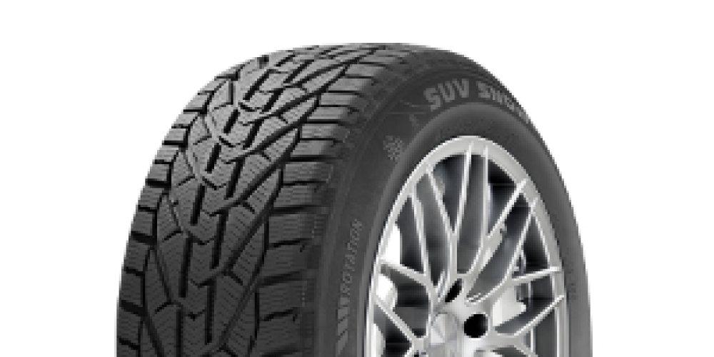 Riken SUV Snow 275/45R20 110V, XL