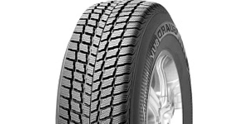 Roadstone Winguard SUV 235/75R15 109T, XL