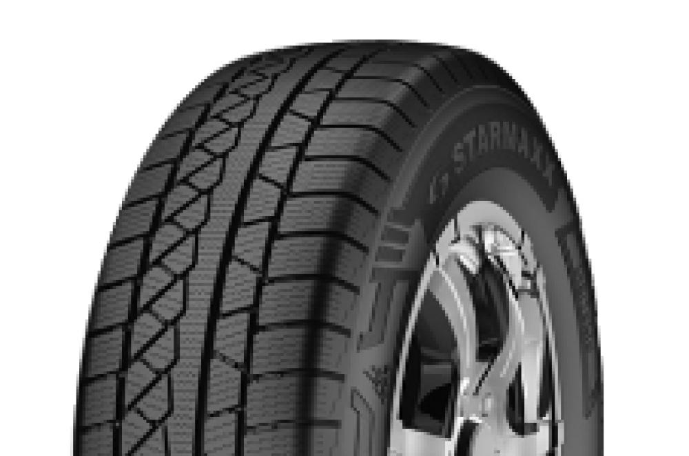 Starmaxx Incurro Winter W870 265/65R17 116H, XL