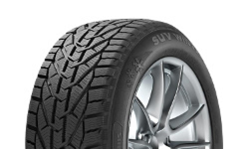 Taurus SUV Winter 225/60R18 104H, XL