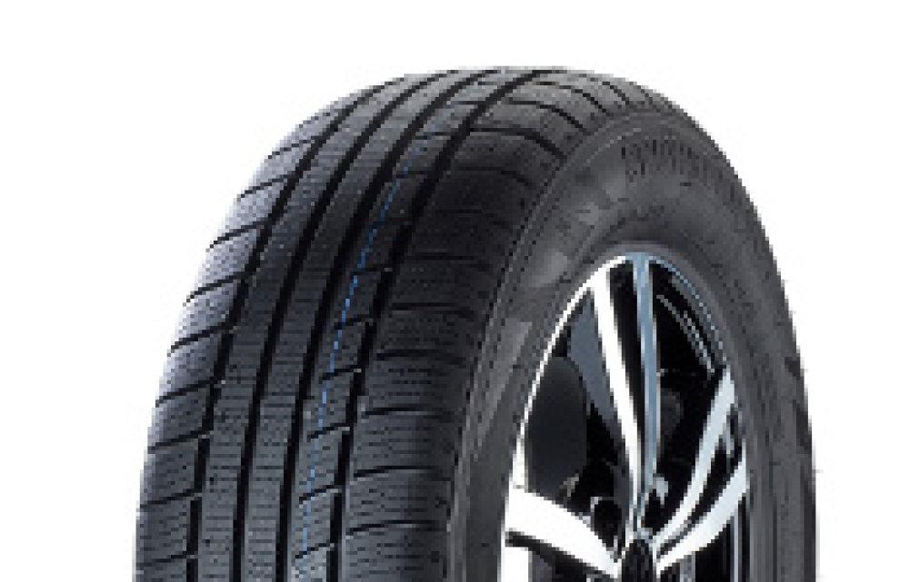 Tomket Snowroad SUV 3 215/70R16 100H