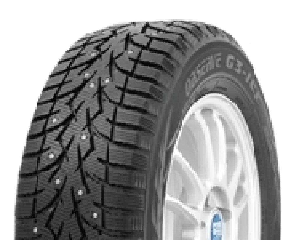 Toyo Observe G3 Ice 255/55R18 109T, XL
