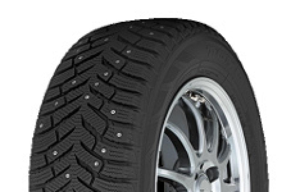 Toyo Observe Ice-Freezer 235/65R17 108T, XL