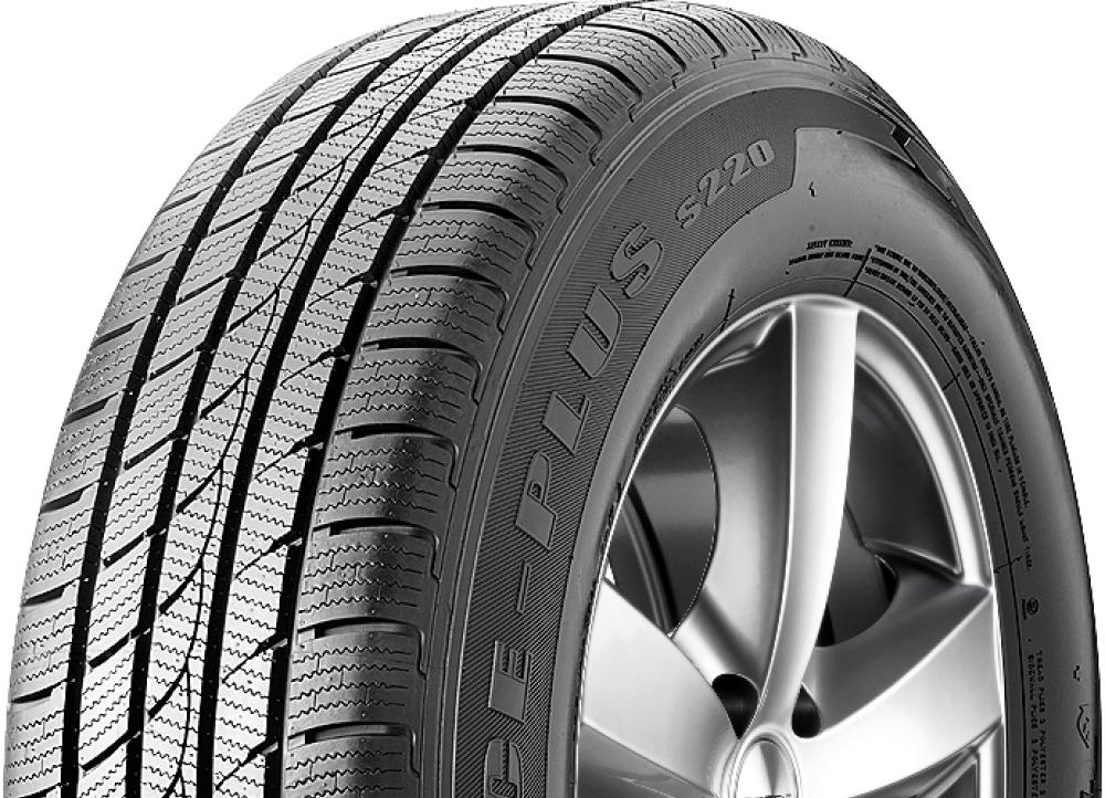 Tristar Snowpower SUV 235/60R18 107H, XL