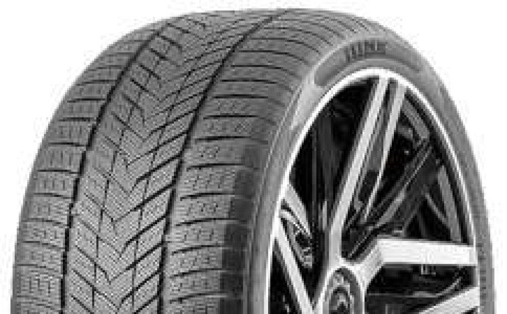 Ilink Snowgripper 2 275/45R21 110H, XL