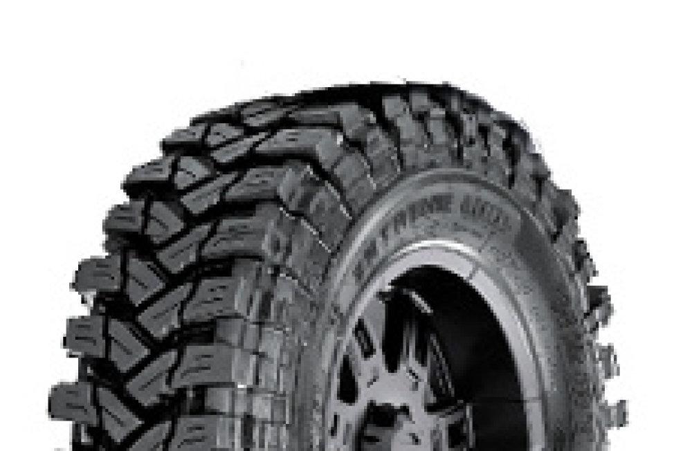 Insa Turbo K2 M/T 205/80R16 104Q