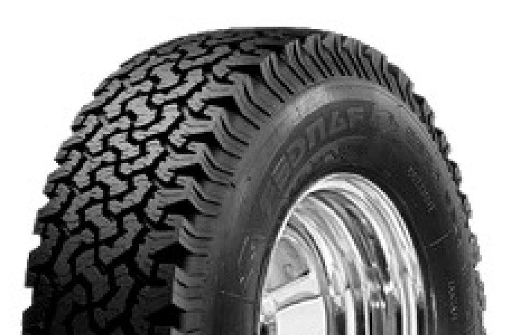 Insa Turbo Ranger AT 235/70R16 106S