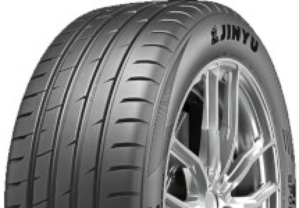 Jinyu S1 SUV Sport 255/50R19 107Y, XL