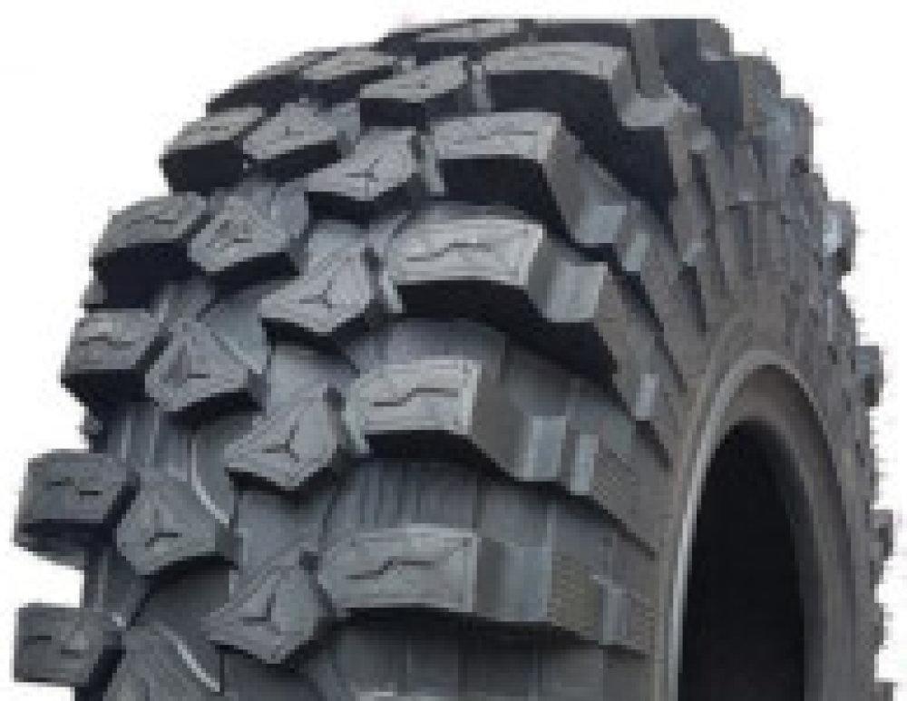 Journey WN02 Claw XTR 31x10.50/R16 109K