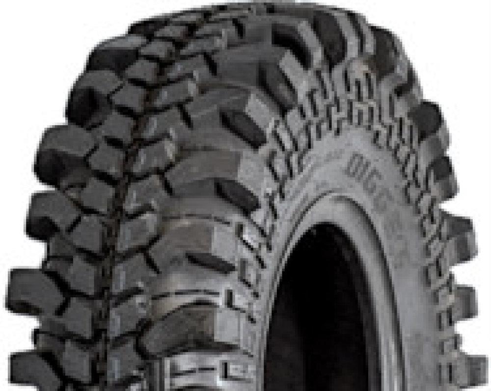 Journey WN03 31x10.50/R16 109K