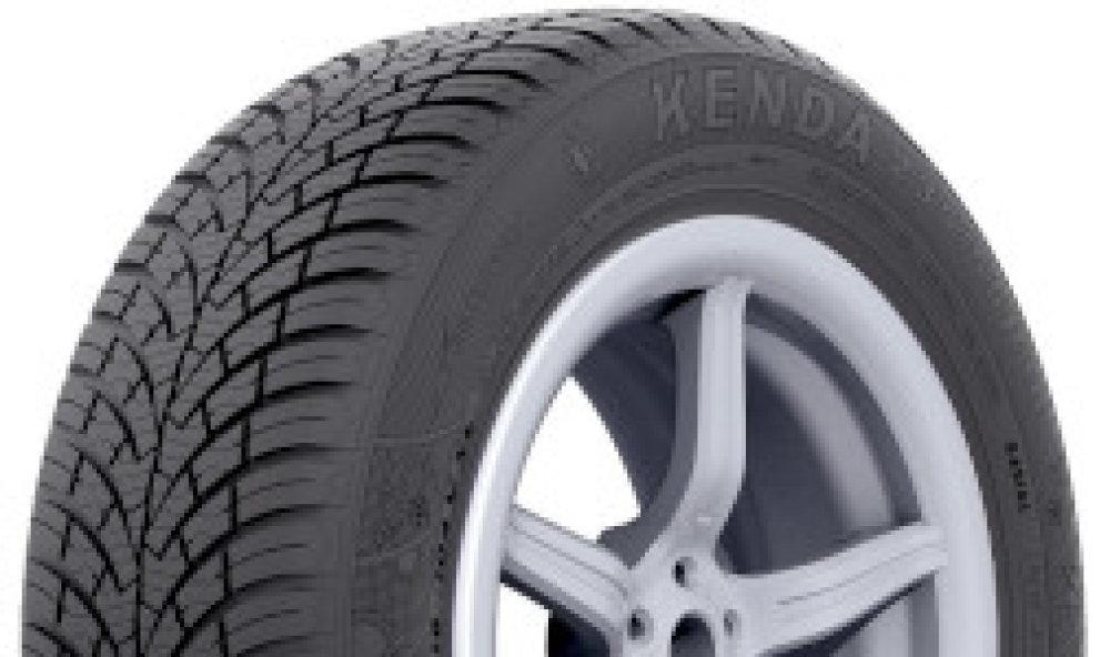Kenda Kenetica 4S SUV KR609 225/60R17 99V