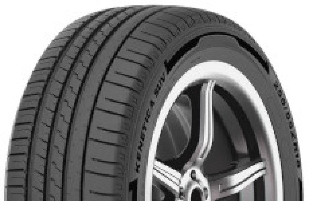 Kenda Kenetica SUV KR606 235/65R17 108V