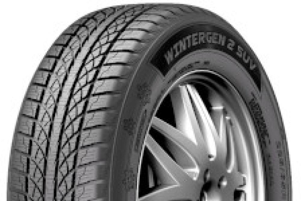 Kenda Wintergen 2 SUV KR504 215/60R17 100H