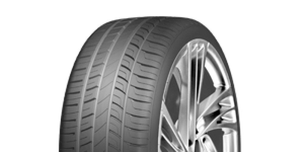 Keter KT577 275/55R20 117H