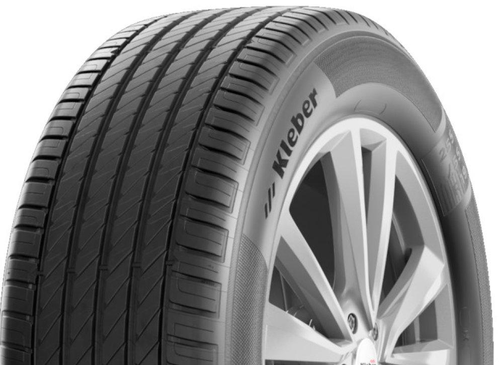 Kleber Dynaxer HP 5 SUV 295/35R21 107Y, XL