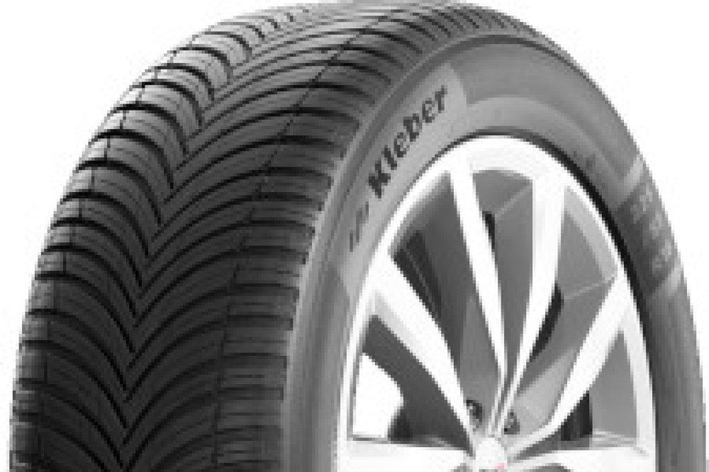 Kleber Quadraxer SUV 225/60R18 104V, XL