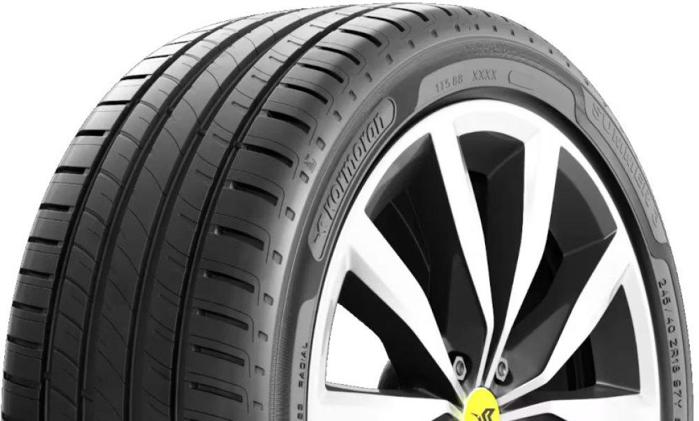 Kormoran Summer 3 SUV 235/55R17 103V, XL