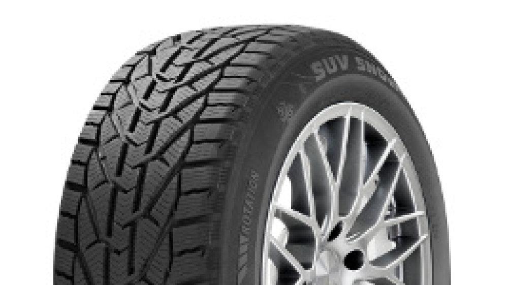 Kormoran SUV Snow 215/65R17 99V