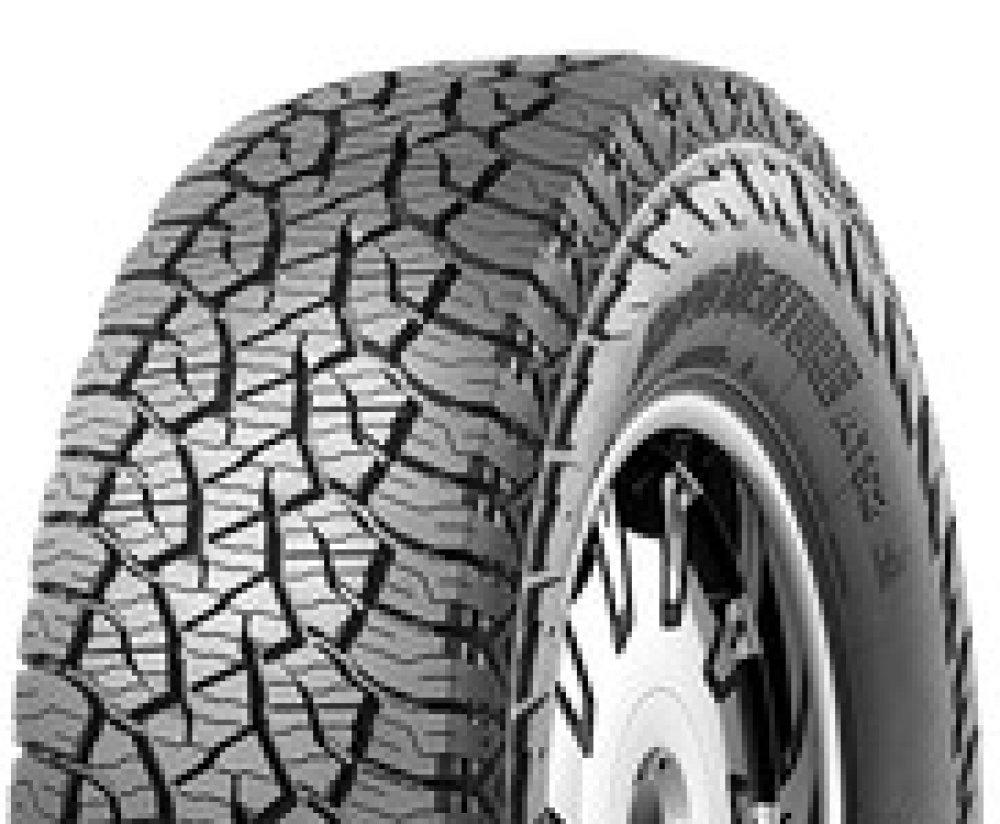 Kumho Road Venture AT52 235/60R18 107H, XL
