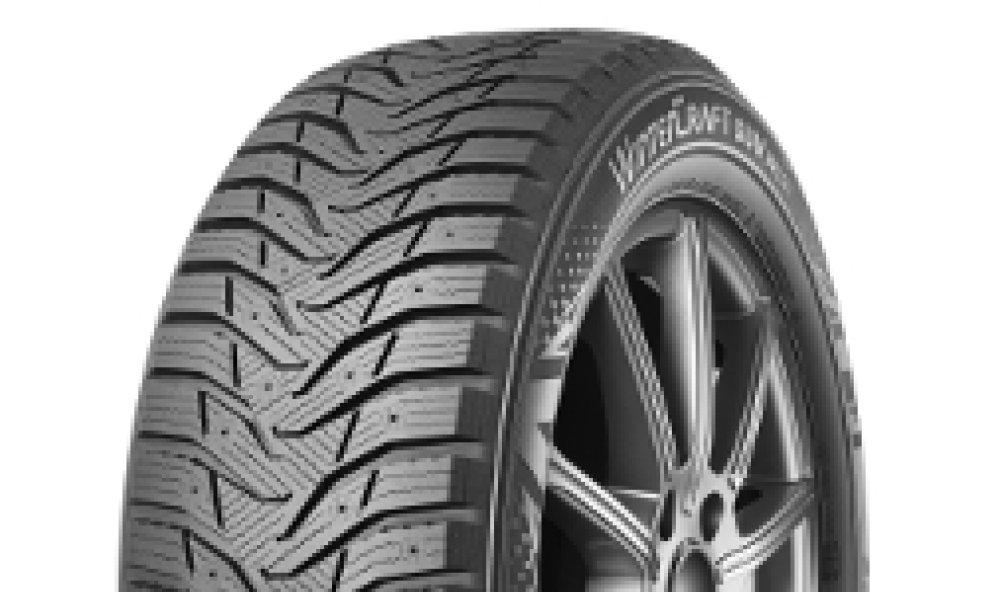 Kumho WinterCraft SUV ice WS31 265/50R19 110T