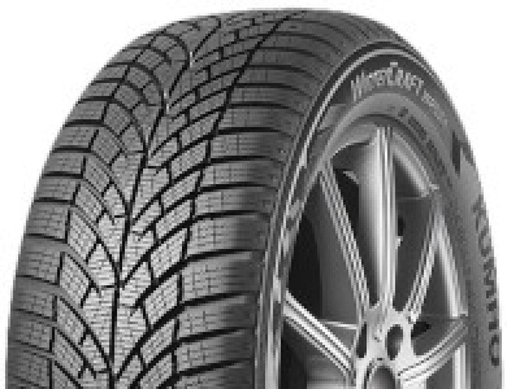 Kumho WinterCraft WP52+ 255/50R19 107H, XL