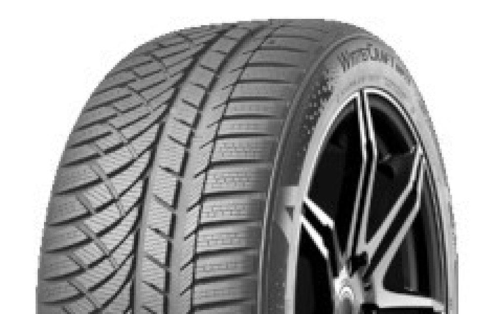 Kumho WinterCraft WP72 275/35R19 100V, XL