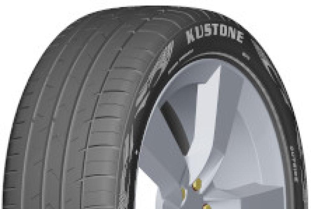 Kustone Passion P9S 265/45R21 108W