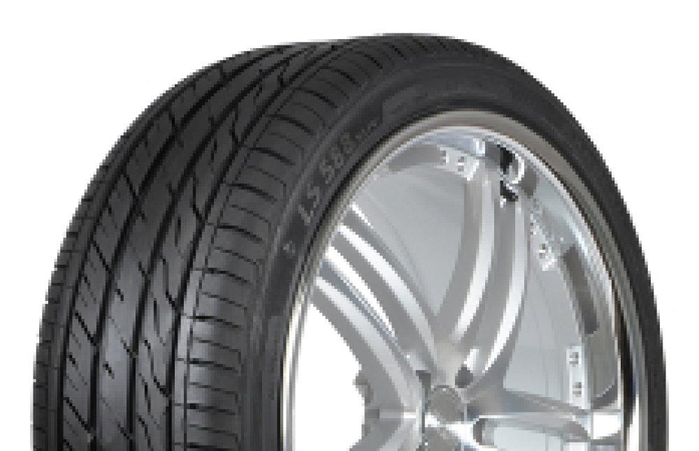 Landsail LS588 SUV 295/35R21 107V, XL