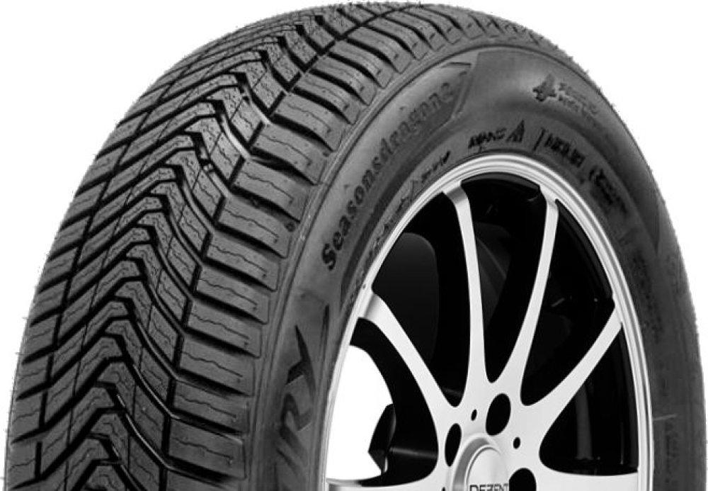 LANDSAIL Seasonsdragon 2 275/40R20 106W, XL