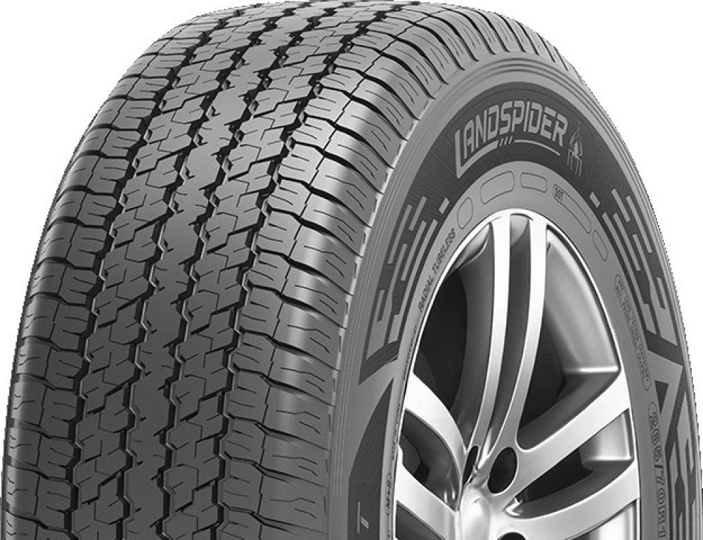 Landspider Grandtraxx A/T 205/R16 110/108S