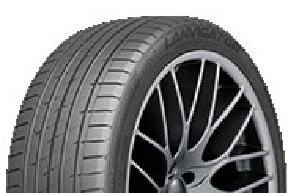 Lanvigator Catch Power Plus 255/50R20 109W, XL