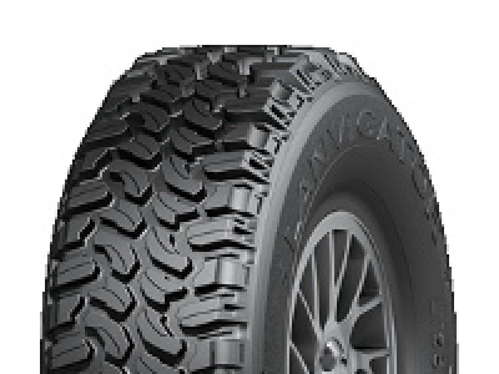 Lanvigator Catchfors M/T 265/70R17 121/118Q