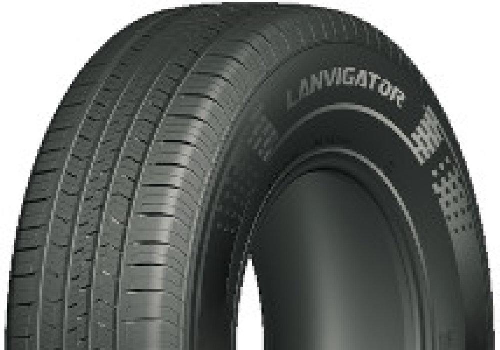 Lanvigator Flair 235/60R17 102H