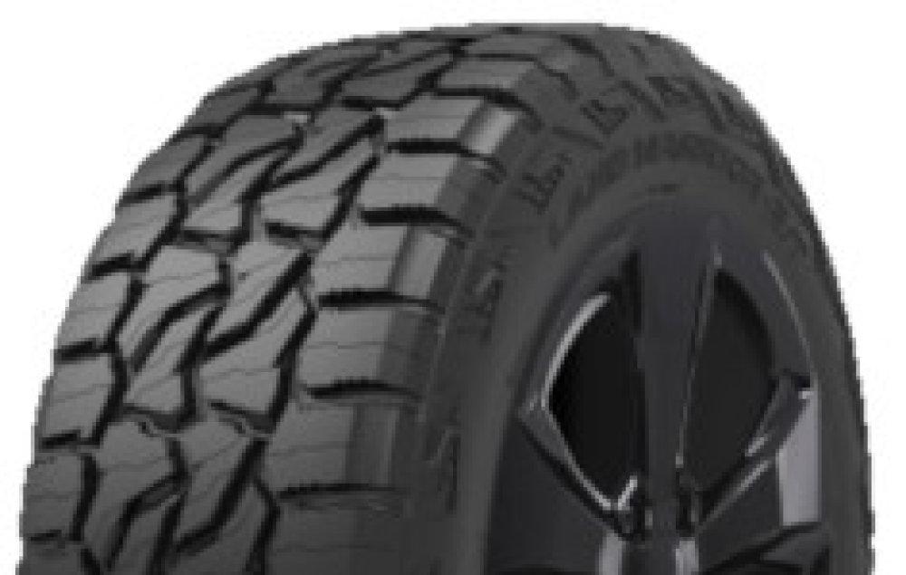 Lanvigator Land Warrior R/T 225/75R16 115/112Q