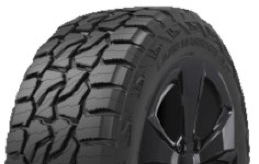 Lanvigator Land Warrior R/T 255/55R19 111Q