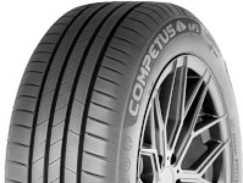 Lassa Competus H/P 3 235/55R19 105Y, XL